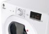 Picture of Hoover HLE V10DG-80 10kg WiFi Enabled Vented Tumble Dryer
