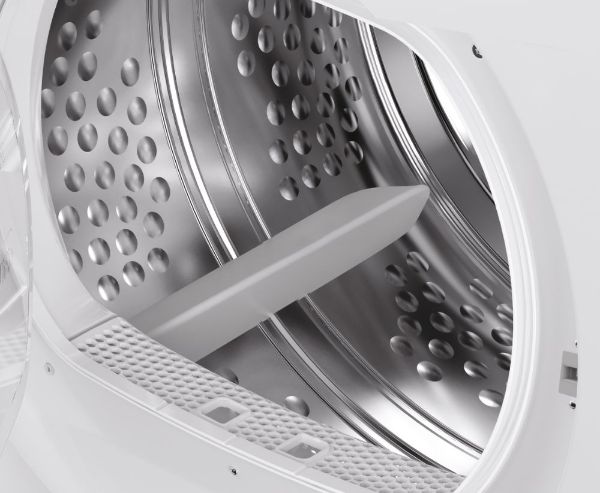 Picture of Hoover HLE V10DG-80 10kg WiFi Enabled Vented Tumble Dryer