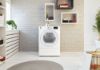 Picture of Hoover HLE V10DG-80 10kg WiFi Enabled Vented Tumble Dryer