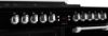 Picture of Leisure CC100F521K Chefmaster 100cm Dual Fuel Range Cooker with Glass Top Lid in Black