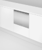 Fisher and Paykel DD60ST4HNX9 Series 9 Extra Height Single DishDrawer™ Dishwasher - Stainless SteelClosed