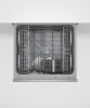 Fisher and Paykel DD60ST4HNX9 Series 9 Extra Height Single DishDrawer™ Dishwasher - Stainless SteelOpenEmpty