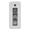 Picture of CDA Nancy Cotton Retro Lifestyle Cooler with Phone Charger