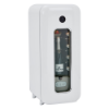 Picture of CDA Nancy Cotton Retro Lifestyle Cooler with Phone Charger