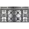 105730 ELISE 110 DF SLATE_hob