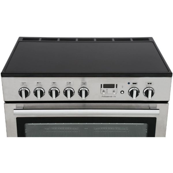 96330 PROFESSIONAL PLUS F_hob