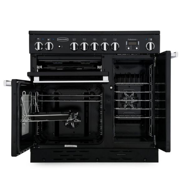 91730 PROFESSIONAL PLUS 9_open