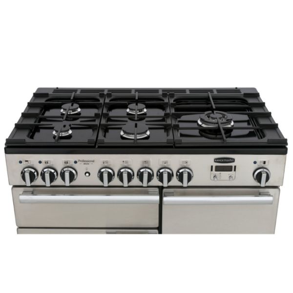 97550 PROFESSIONAL DL 100_cooker