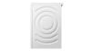Bosch WAN28259GB 9kg Washing Machine with Iron Assist and EcoSilence Drive_side view