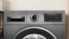 Bosch WGG244ZCGB 9kg 1400 Spin Washing Machine in Graphite_controls