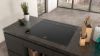 Neff I88WMM1S7B Downdraft Hood in Black_hood down