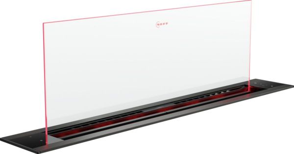 Neff I98WMM1S7B Downdraft Hood in Black_main