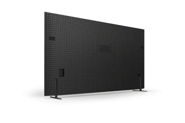 Sony K65XR80PU 65" 4K OLED TV_back