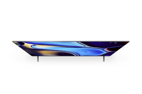 Sony K65XR80PU 65" 4K OLED TV_from above