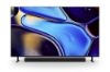 Sony K55XR80PU 55" 4K OLED TV _tv and soundbar