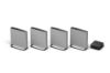 Sony HTA9M2.CEK 4.1.4 Soundbar - Grey_speakers side