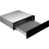 Zanussi ZWD141K 14cm Gloss Black Warming Drawer_main
