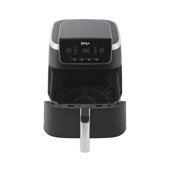Ninja AF140UK Air Fryer PRO 4.7L - Black_basket