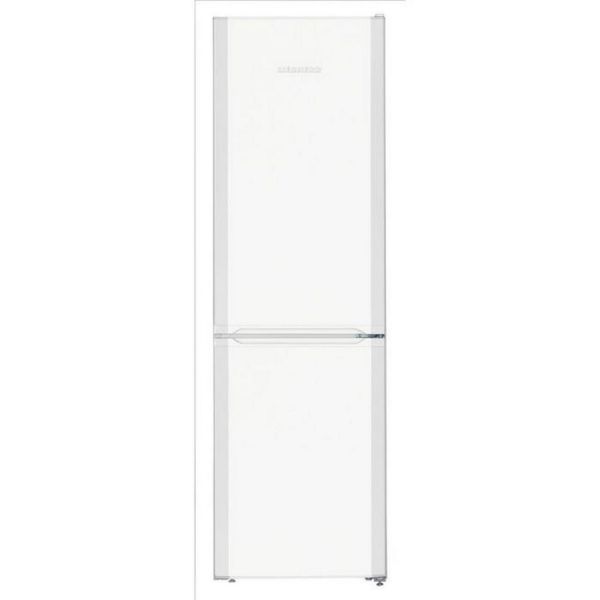 Liebherr CUE3331 Freestanding Fridge Freezer with SmartFrost_Front