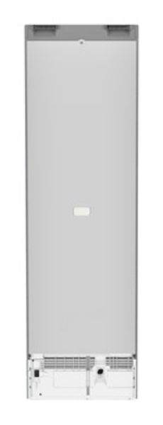 Liebherr CBNstb 579i Peak BioFresh NoFrost Fridge Freezer with BioFresh Professional _reverse