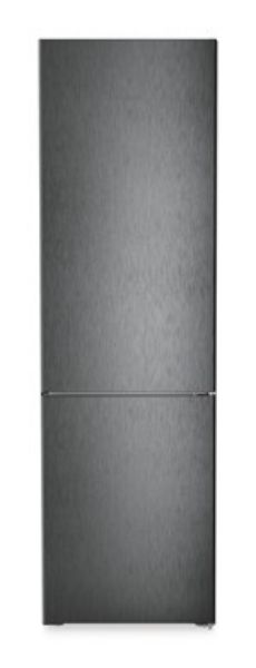 Liebherr CBNbda 572i  Plus BioFresh NoFrost Fridge Freezer _closed door