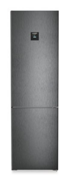 Liebherr CBNbdc573i Plus BioFresh NoFrost Fridge Freezer_front