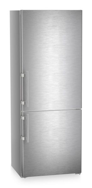 Liebherr CNsdd776i Prime NoFrost Combined Fridge Freezer with EasyFresh _front