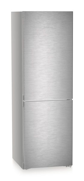 Liebherr CNsdb5223 Plus NoFrost Combined Fridge Freezer with EasyFresh_front
