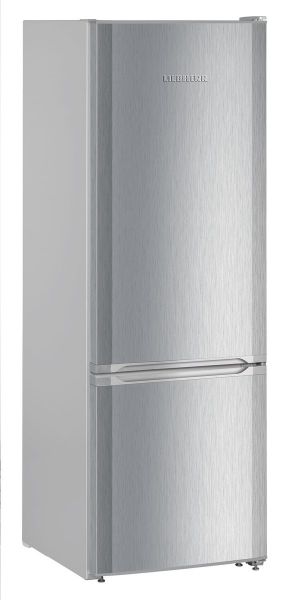 Liebherr CUele2831 Auto Defrost Fridge Freezer with SmartFrost_front