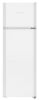 Liebherr CTe 2931 Auto Defrost Fridge Freezer with SmartFrost_front