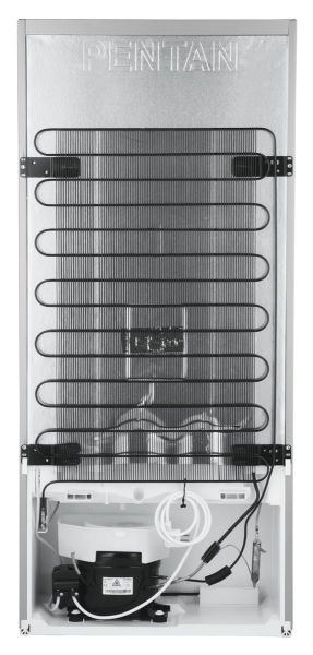 Liebherr CTele 2131 Auto Defrost Fridge Freezer with SmartFrost_reverse