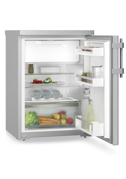 Liebherr Rsdci 1621 Plus Undercounter refrigerator with EasyFresh_interior