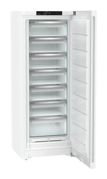 Liebherr FNc7227 Plus NoFrost Freestanding Freezer_drawers