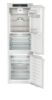 Liebherr ICBNdi 5163 Prime BioFresh NoFrost Combined Integrated Fridge Freezer_interior