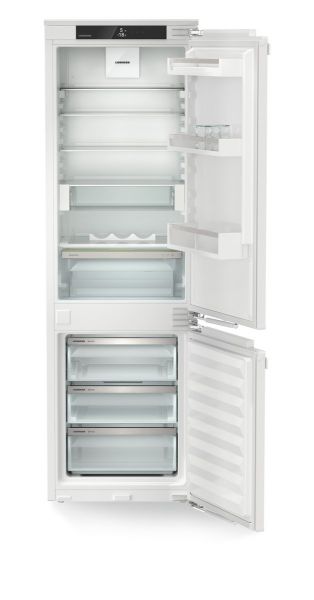 Liebherr ICNd 5123 Plus NoFrost Integrated Fridge Freezer with EasyFresh _interior