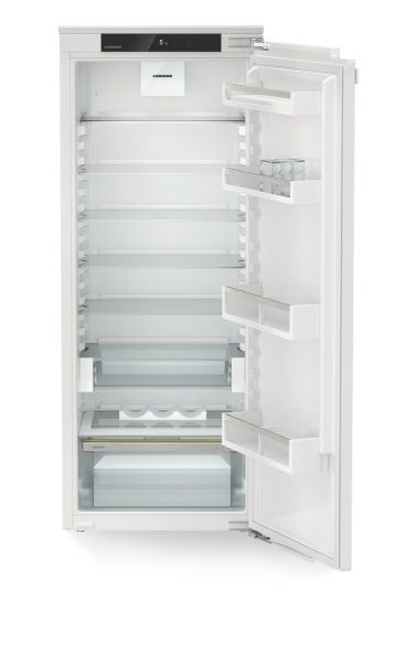 Liebherr IRd 4520 Plus Integrated Fridge with EasyFresh_interior