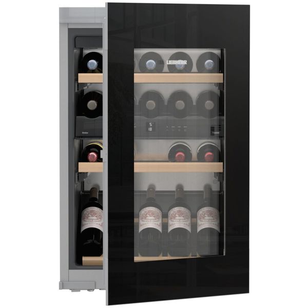 Liebherr EWTgb 1683 Vinidor Built-in Multi-Temperature Wine Fridge_door