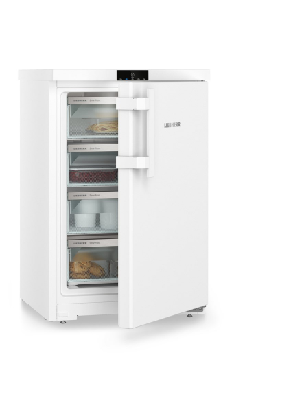 Liebherr Fd1404 Pure Under Counter Freezer with SmartFrost_door open