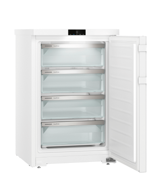 Liebherr Fd1404 Pure Under Counter Freezer with SmartFrost_interior