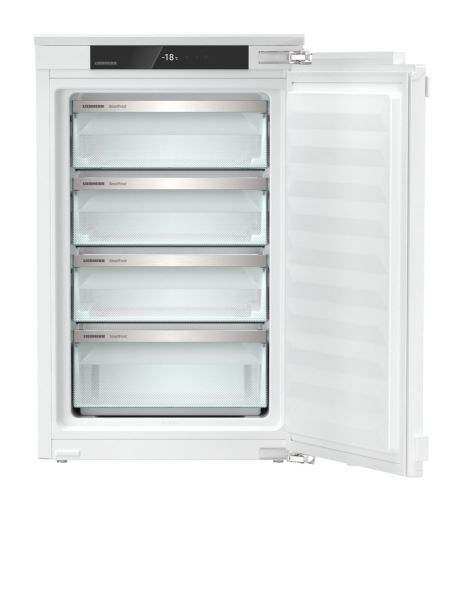 Liebherr IFd 3904 Pure Integrated Freezer with SmartFrost_interior