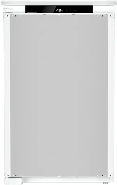 Liebherr IFSd3904 Heated Ceiling, SmartFrost, 4 Freezer Drawers, Sliding Door_back