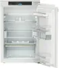 Liebherr IRci3950 EasyFresh, SoftSystem, Door on Door_open2