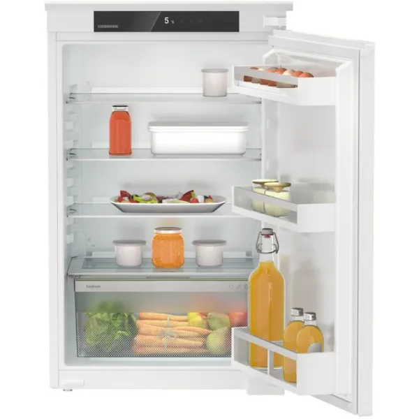 Liebherr IRSe 3900 EasyFresh, Sliding Door_open1