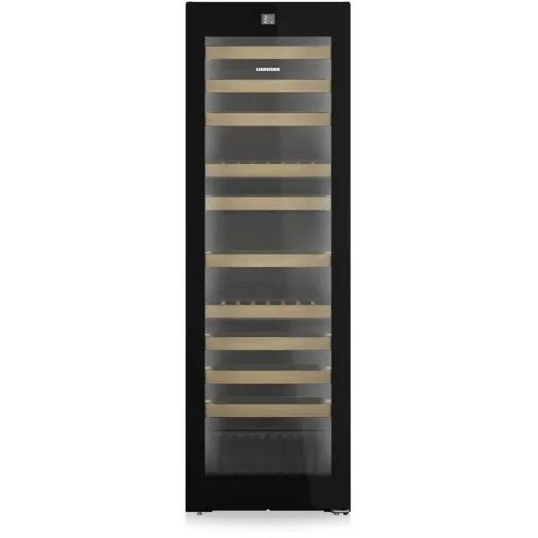 Liebherr WPgbi 5273 Vinidor Selection Multi-temperature wine fridge main 2