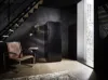 WSbl 5001 GrandCru Wine storage fridge demo