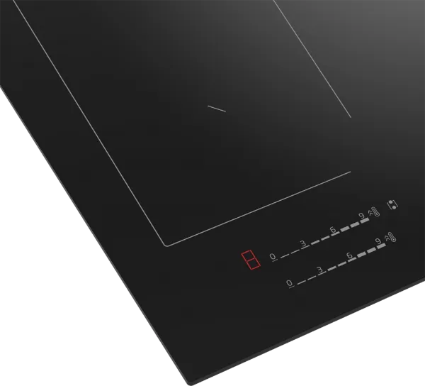 Blomberg MIN74387NP 59cm Induction Hob - Black_settings