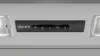 Neff D64MAC1X0B Integrated Cooker Hood in Silver_controls