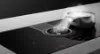 Elica NT-ONE-DO NikolaTesla ONE 83cm Induction Hob with Integrated Extraction - Duct Out_venting hob