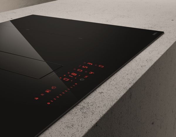 Elica NT-FIT-XL NikolaTesla FIT 80cm Induction Hob with Integrated Extraction_controls