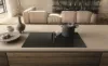 Elica NT-FIT-XL NikolaTesla FIT 80cm Induction Hob with Integrated Extraction_in use